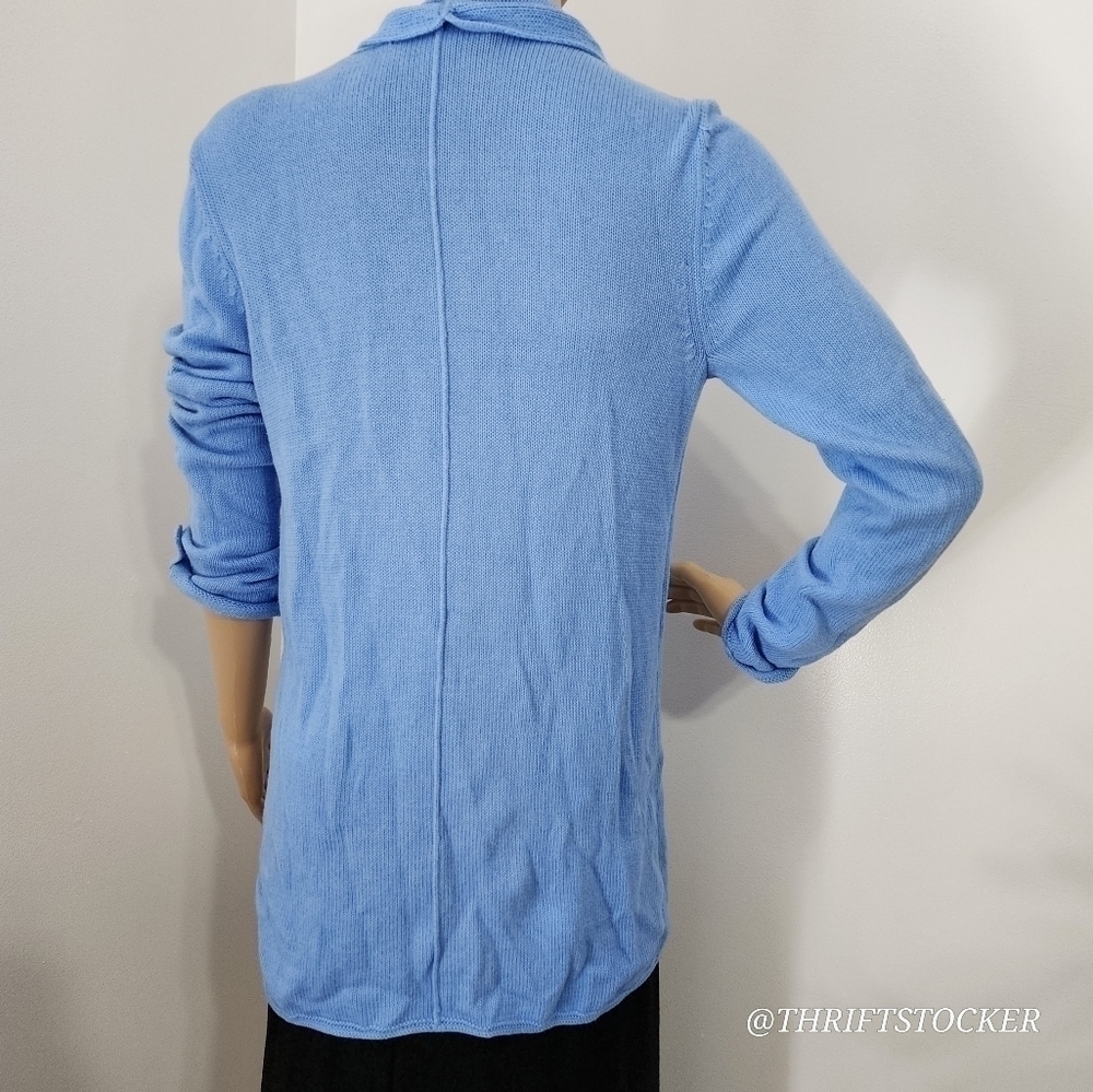 Lilly Pulitzer Cornet cardigan - Picture 4 of 9